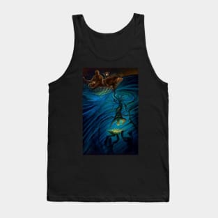 Treasure Tank Top